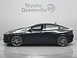 Used 2025 TOYOTA PRIUS XLE in GREENVILLE, SOUTH CAROLINA (Photo 4)