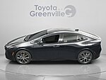 Used 2025 TOYOTA PRIUS XLE in GREENVILLE, SOUTH CAROLINA (Photo 5)