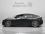 Used 2025 TOYOTA PRIUS XLE in GREENVILLE, SOUTH CAROLINA (Photo 6)