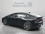 Used 2025 TOYOTA PRIUS XLE in GREENVILLE, SOUTH CAROLINA (Photo 7)