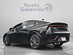 Used 2025 TOYOTA PRIUS XLE in GREENVILLE, SOUTH CAROLINA (Photo 8)