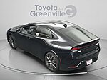 Used 2025 TOYOTA PRIUS XLE in GREENVILLE, SOUTH CAROLINA (Photo 9)