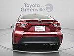 Used 2025 TOYOTA COROLLA LE in GREENVILLE, SOUTH CAROLINA (Photo 10)