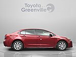 Used 2025 TOYOTA COROLLA LE in GREENVILLE, SOUTH CAROLINA (Photo 14)
