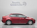 Used 2025 TOYOTA COROLLA LE in GREENVILLE, SOUTH CAROLINA (Photo 15)