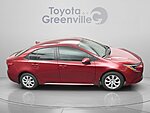 Used 2025 TOYOTA COROLLA LE in GREENVILLE, SOUTH CAROLINA (Photo 16)