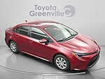Used 2025 TOYOTA COROLLA LE in GREENVILLE, SOUTH CAROLINA (Photo 17)