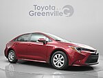 Used 2025 TOYOTA COROLLA LE in GREENVILLE, SOUTH CAROLINA (Photo 18)