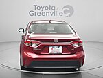 Used 2025 TOYOTA COROLLA LE in GREENVILLE, SOUTH CAROLINA (Photo 19)