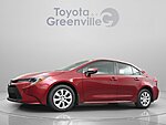 Used 2025 TOYOTA COROLLA LE in GREENVILLE, SOUTH CAROLINA (Photo 2)