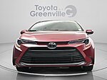 Used 2025 TOYOTA COROLLA LE in GREENVILLE, SOUTH CAROLINA (Photo 21)