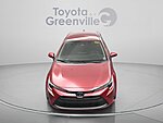 Used 2025 TOYOTA COROLLA LE in GREENVILLE, SOUTH CAROLINA (Photo 22)