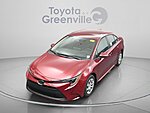 Used 2025 TOYOTA COROLLA LE in GREENVILLE, SOUTH CAROLINA (Photo 23)