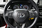 Used 2025 TOYOTA COROLLA LE in GREENVILLE, SOUTH CAROLINA (Photo 25)