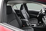 Used 2025 TOYOTA COROLLA LE in GREENVILLE, SOUTH CAROLINA (Photo 34)