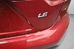 Used 2025 TOYOTA COROLLA LE in GREENVILLE, SOUTH CAROLINA (Photo 36)