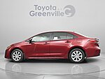 Used 2025 TOYOTA COROLLA LE in GREENVILLE, SOUTH CAROLINA (Photo 5)