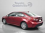 Used 2025 TOYOTA COROLLA LE in GREENVILLE, SOUTH CAROLINA (Photo 6)