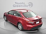 Used 2025 TOYOTA COROLLA LE in GREENVILLE, SOUTH CAROLINA (Photo 7)