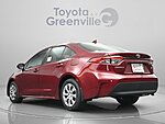 Used 2025 TOYOTA COROLLA LE in GREENVILLE, SOUTH CAROLINA (Photo 8)