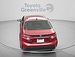 Used 2025 TOYOTA COROLLA LE in GREENVILLE, SOUTH CAROLINA (Photo 9)