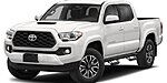 Used 2021 TOYOTA TACOMA SR5 in GREENVILLE, SOUTH CAROLINA
