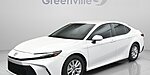 Used 2025 TOYOTA CAMRY LE in GREENVILLE, SOUTH CAROLINA