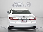Used 2025 TOYOTA CAMRY LE in GREENVILLE, SOUTH CAROLINA (Photo 10)