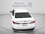 Used 2025 TOYOTA CAMRY LE in GREENVILLE, SOUTH CAROLINA (Photo 11)