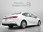 Used 2025 TOYOTA CAMRY LE in GREENVILLE, SOUTH CAROLINA (Photo 13)