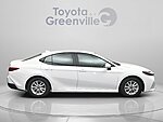Used 2025 TOYOTA CAMRY LE in GREENVILLE, SOUTH CAROLINA (Photo 15)