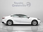 Used 2025 TOYOTA CAMRY LE in GREENVILLE, SOUTH CAROLINA (Photo 16)