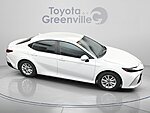 Used 2025 TOYOTA CAMRY LE in GREENVILLE, SOUTH CAROLINA (Photo 17)