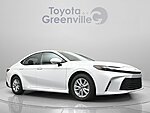 Used 2025 TOYOTA CAMRY LE in GREENVILLE, SOUTH CAROLINA (Photo 18)