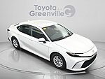 Used 2025 TOYOTA CAMRY LE in GREENVILLE, SOUTH CAROLINA (Photo 19)