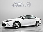 Used 2025 TOYOTA CAMRY LE in GREENVILLE, SOUTH CAROLINA (Photo 2)