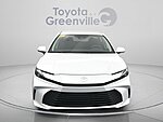 Used 2025 TOYOTA CAMRY LE in GREENVILLE, SOUTH CAROLINA (Photo 20)