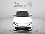 Used 2025 TOYOTA CAMRY LE in GREENVILLE, SOUTH CAROLINA (Photo 21)