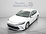 Used 2025 TOYOTA CAMRY LE in GREENVILLE, SOUTH CAROLINA (Photo 23)