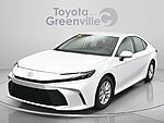 Used 2025 TOYOTA CAMRY LE in GREENVILLE, SOUTH CAROLINA (Photo 24)