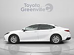 Used 2025 TOYOTA CAMRY LE in GREENVILLE, SOUTH CAROLINA (Photo 5)
