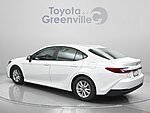 Used 2025 TOYOTA CAMRY LE in GREENVILLE, SOUTH CAROLINA (Photo 6)
