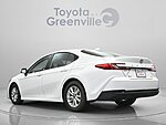 Used 2025 TOYOTA CAMRY LE in GREENVILLE, SOUTH CAROLINA (Photo 7)