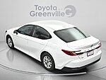 Used 2025 TOYOTA CAMRY LE in GREENVILLE, SOUTH CAROLINA (Photo 8)
