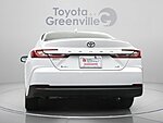Used 2025 TOYOTA CAMRY LE in GREENVILLE, SOUTH CAROLINA (Photo 9)