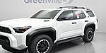 Used 2025 TOYOTA 4RUNNER HYBRID TRD OFF ROAD in GREENVILLE, SOUTH CAROLINA