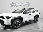 Used 2025 TOYOTA 4RUNNER HYBRID TRD OFF ROAD in GREENVILLE, SOUTH CAROLINA (Photo 1)