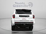 Used 2025 TOYOTA 4RUNNER HYBRID TRD OFF ROAD in GREENVILLE, SOUTH CAROLINA (Photo 10)