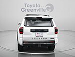 Used 2025 TOYOTA 4RUNNER HYBRID TRD OFF ROAD in GREENVILLE, SOUTH CAROLINA (Photo 11)