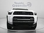 Used 2025 TOYOTA 4RUNNER HYBRID TRD OFF ROAD in GREENVILLE, SOUTH CAROLINA (Photo 12)